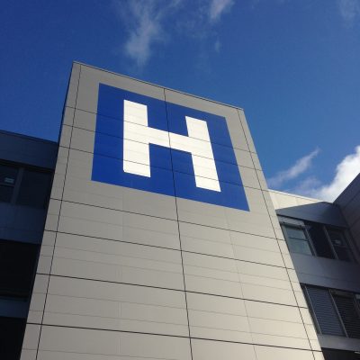 Covid-19 : la Fondation soutient les hôpitaux en 1ère ligne