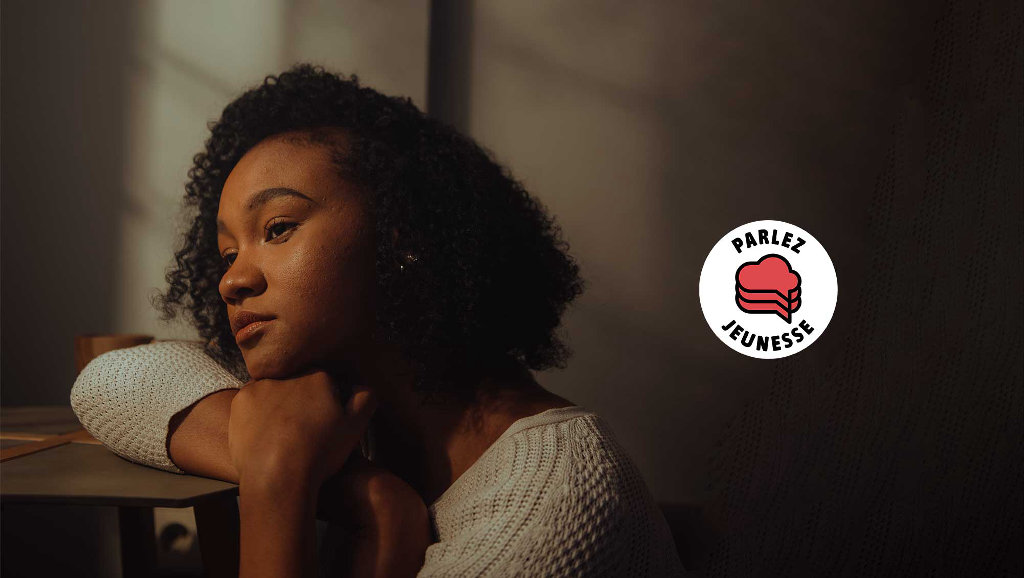 Campagne Parlez Jeunesse - Santé mentale des jeunes - Fondation des Hôpitaux