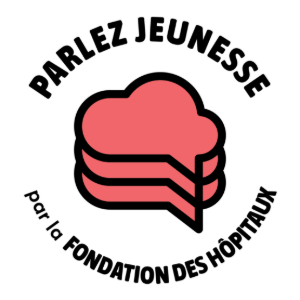 Label Parlez Jeunesse - Fondation des Hôpitaux