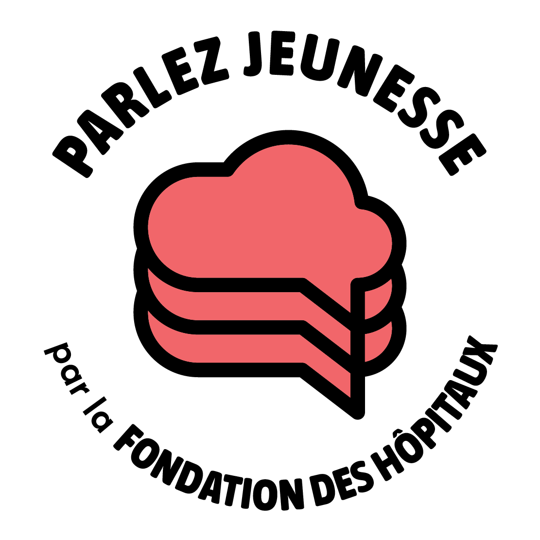 Label Parlez Jeunesse - Fondation des Hôpitaux
