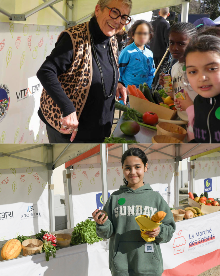 Cloture Marseille OPJ2026