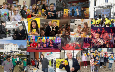 Bilan pièces Jaunes 2026