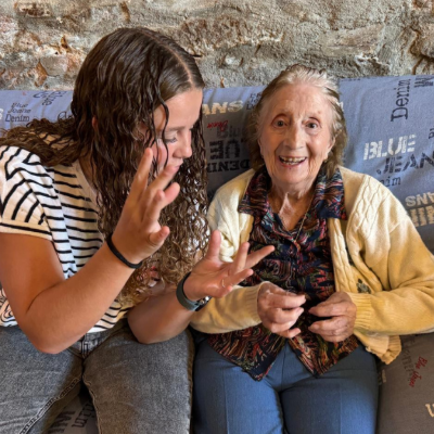 lien intergénérationnel