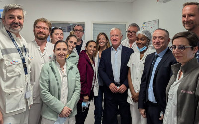 Pièces Jaunes 2026 - Nice