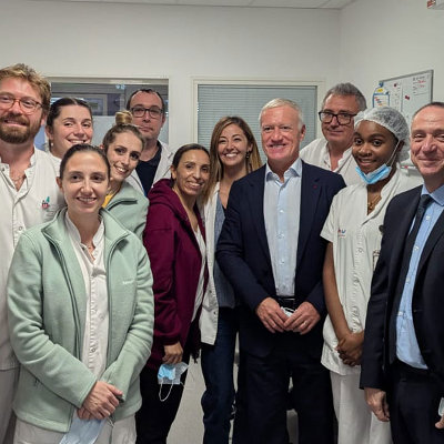 Pièces Jaunes 2026 - Nice