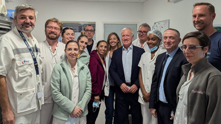 Pièces Jaunes 2026 - Nice