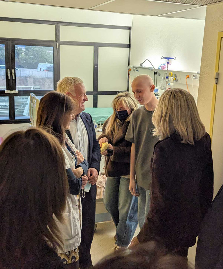 Pièces Jaunes 2026 - Nice