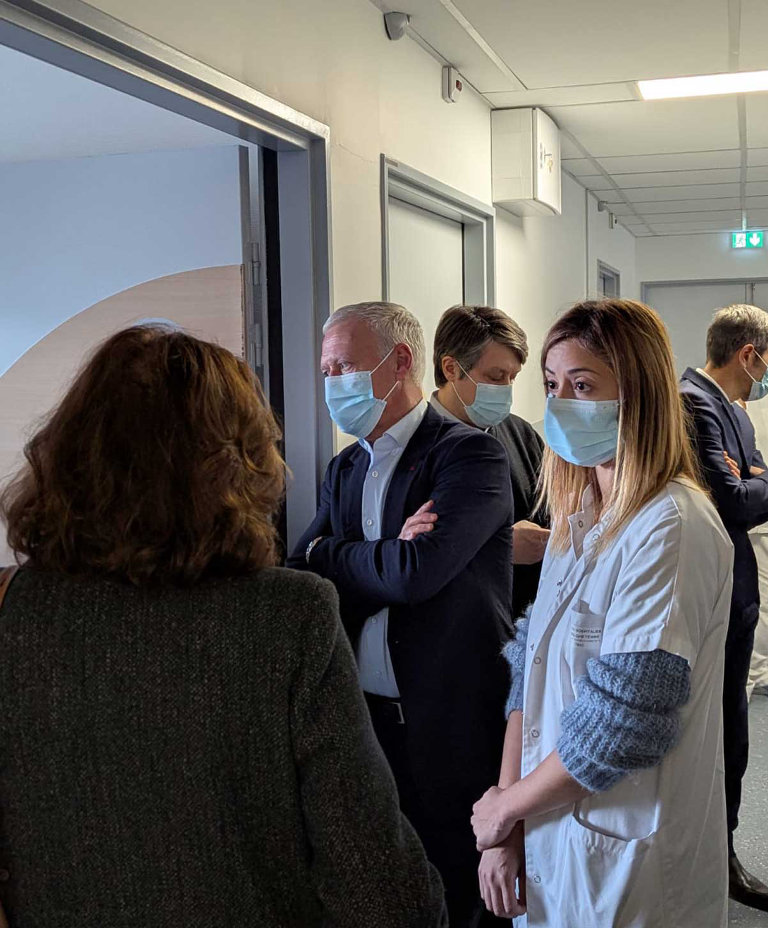 Pièces Jaunes 2026 - Nice