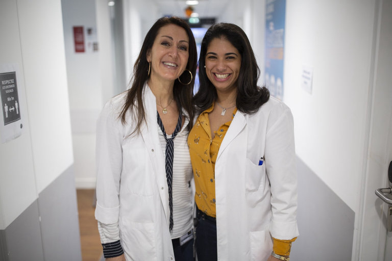 foch projet prix santé des soignants