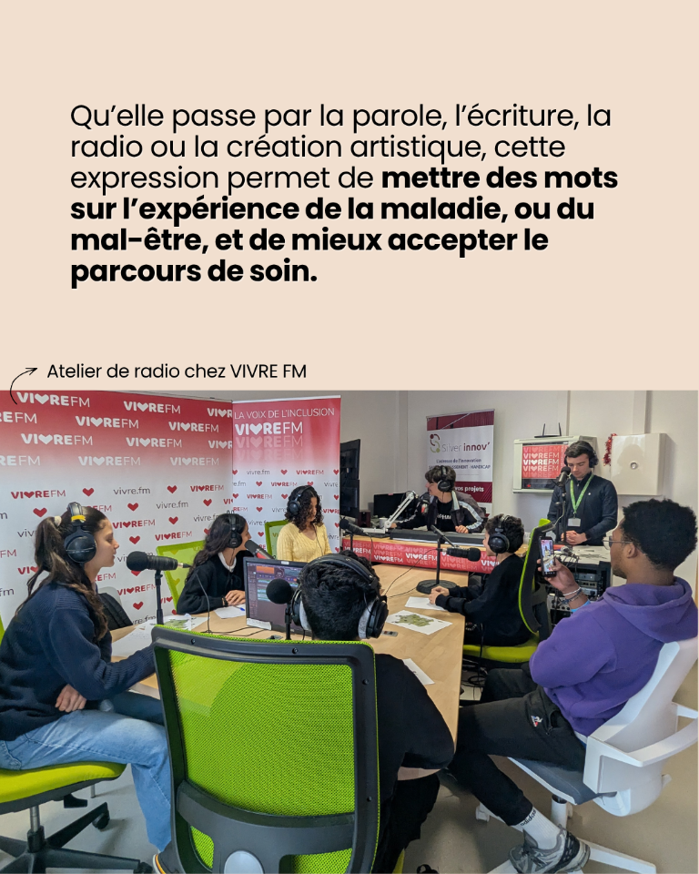 Pièces jaunes s'exprimer