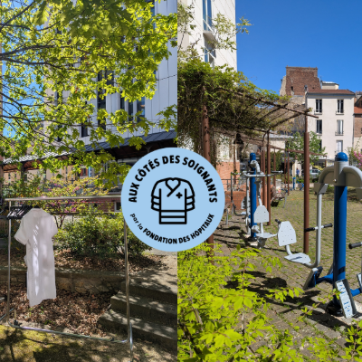 inauguration espace sport exterieur saint joseph