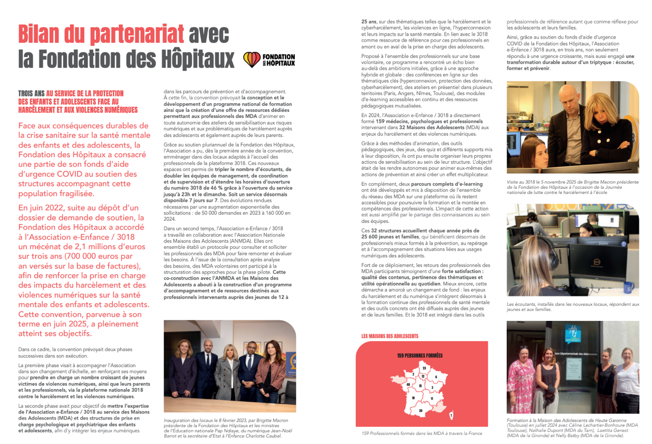 e-enfance