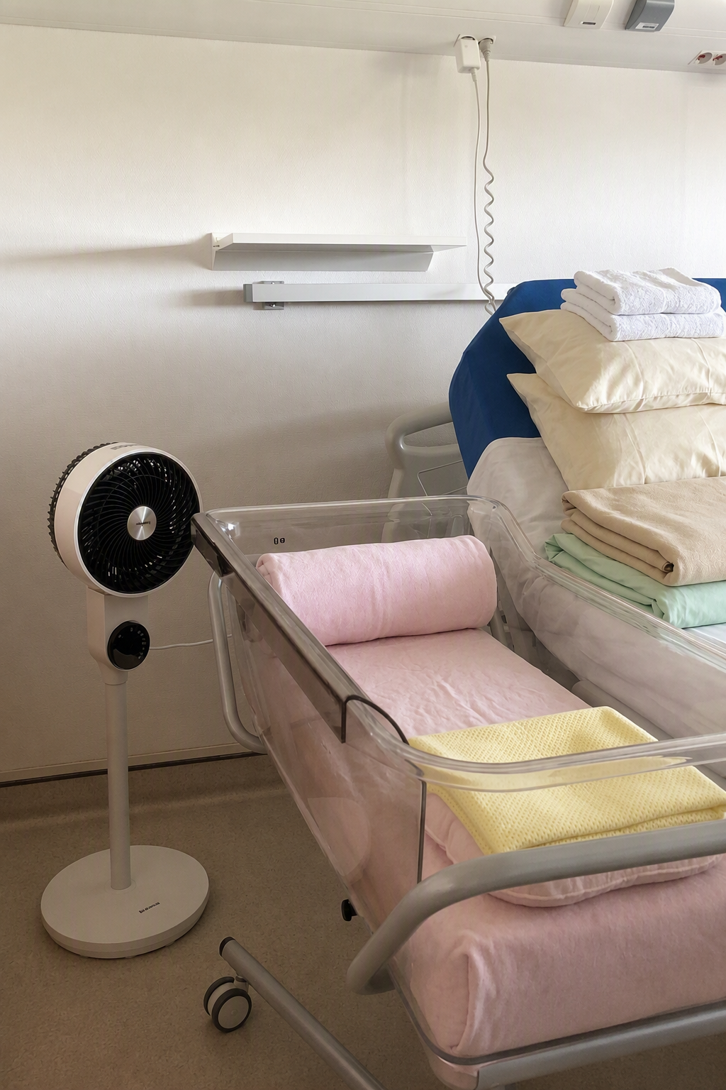 don ventilateurs chu nantes