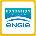 Logo Fondation Engie
