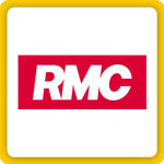 Logo RMC - 2026