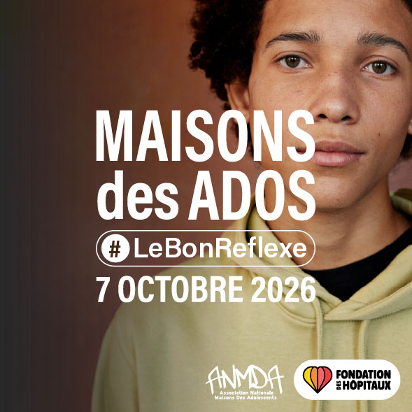 Trouver une MDA - Fondation des Hôpitaux