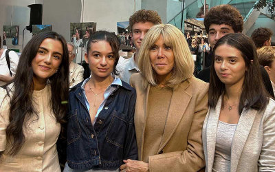 Journée Portes Ouvertes MDA du 7 octobre - Visite à la MDA d'Issy - Fondation des Hôpitaux