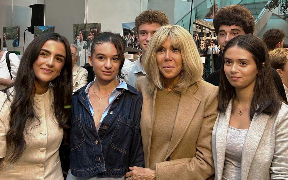 Journée Portes Ouvertes MDA du 7 octobre - Visite à la MDA d'Issy - Fondation des Hôpitaux