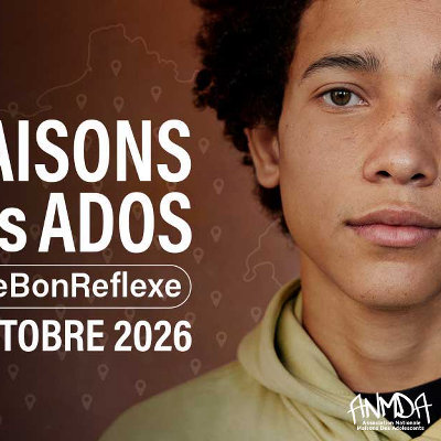 Journée portes ouvertes MDA - #LeBonReflexe - 7 octobre 2026 - Fondation des Hôpitaux